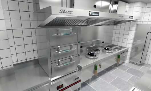 攜手共創二手廚具市場的璀璨未來